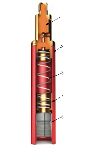 Regular Big Boy Socket